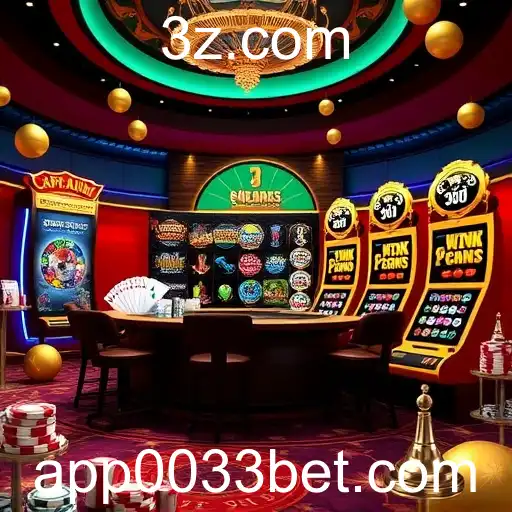 O Surgimento de Novas Tendências em Jogos Online