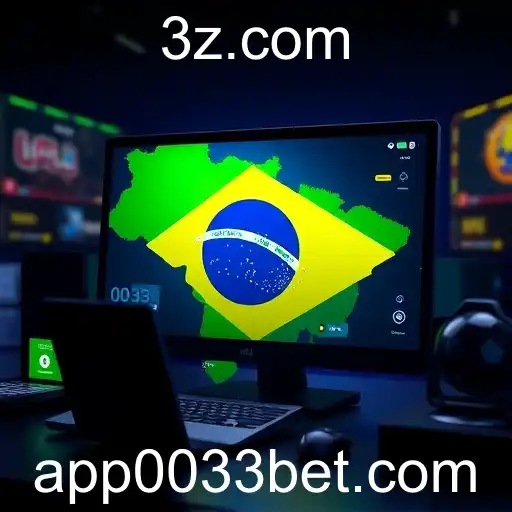 Tendências e Transformações: O Mundo dos Jogos em 2026